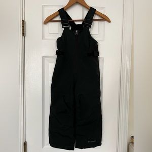 Toddler Ski Bibs Columbia